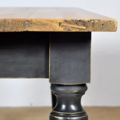 Pamono Vintage Pine Farmtable, 2010 Online