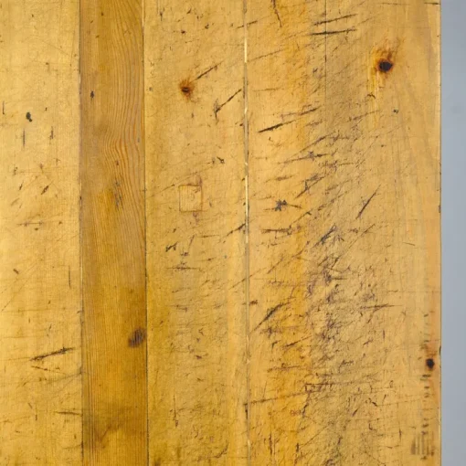 Pamono Vintage Pine Farmtable, 2010 Online