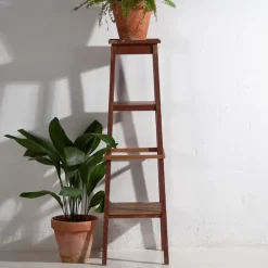 Pamono Vintage Plant Stand, 1920 Discount