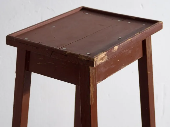 Pamono Vintage Plant Stand, 1920 Discount