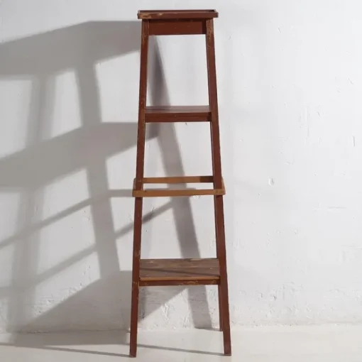 Pamono Vintage Plant Stand, 1920 Discount