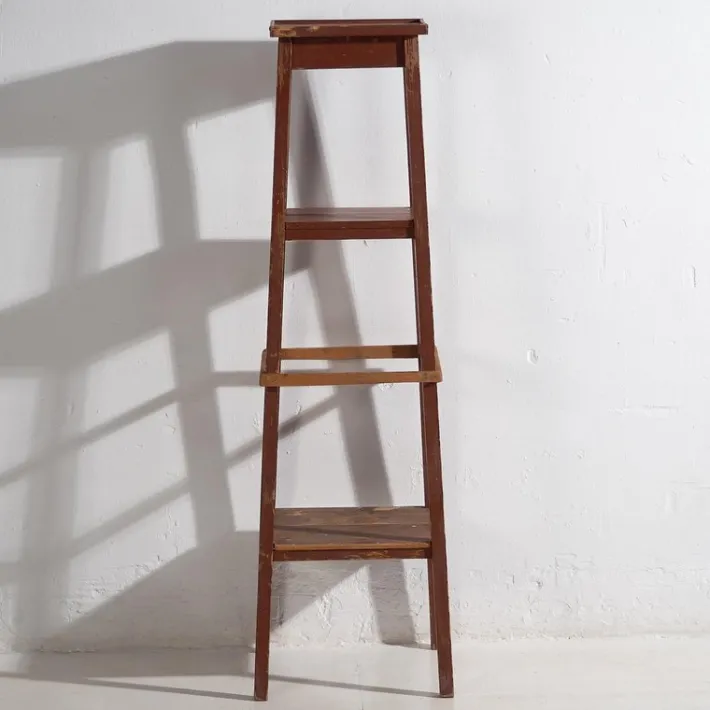 Pamono Vintage Plant Stand, 1920 Discount