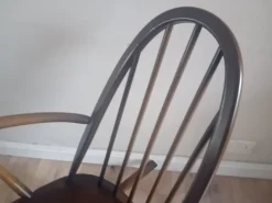 Pamono Vintage Quaker Rocking Chair from Ercol, 1960s Clearance