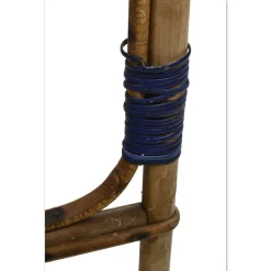 Pamono Vintage Rattan Chaise Lounge Discount