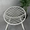Pamono Vintage Rocking Chair attributed to Niels Gammelgaard for Ikea Online