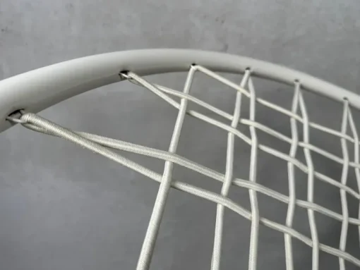 Pamono Vintage Rocking Chair attributed to Niels Gammelgaard for Ikea Online