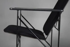 Pamono Vintage Rocking Chair by Yrjö Kukkapuro, 1980 Sale