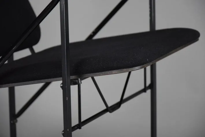 Pamono Vintage Rocking Chair by Yrjö Kukkapuro, 1980 Sale