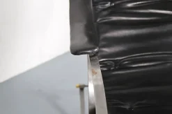 Pamono Vintage Rocking Chair by Peter Cooper for R. W. Winfield, 1851