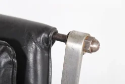 Pamono Vintage Rocking Chair by Peter Cooper for R. W. Winfield, 1851