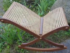 Pamono Vintage Rocking Footrest Online