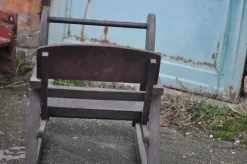Pamono Vintage Rocking Horse