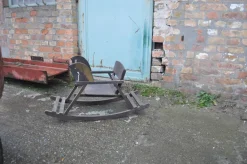 Pamono Vintage Rocking Horse