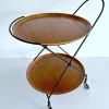 Pamono Vintage Scandinavian Cart, 1960s Discount