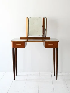 Pamono Vintage Scandinavian Dressing Table, 1950s Outlet