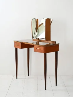 Pamono Vintage Scandinavian Dressing Table, 1950s Outlet