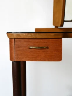 Pamono Vintage Scandinavian Dressing Table, 1950s Outlet