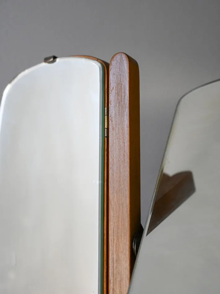 Pamono Vintage Scandinavian Dressing Table, 1950s Outlet