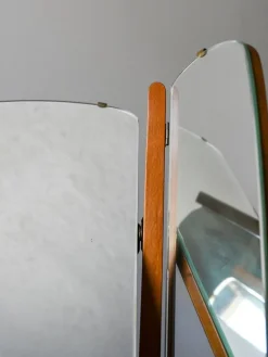 Pamono Vintage Scandinavian Dressing Table, 1950s Outlet