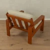 Pamono Vintage Scandinavian Lounge Chair, 1960s Clearance