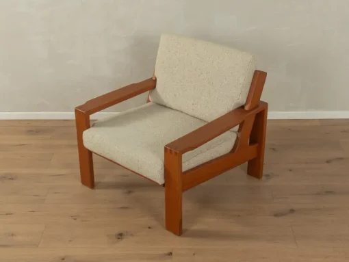 Pamono Vintage Scandinavian Lounge Chair, 1960s Best
