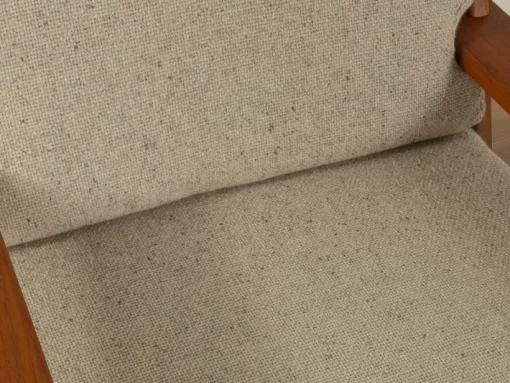 Pamono Vintage Scandinavian Lounge Chair, 1960s Best