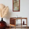 Pamono Vintage Scandinavian Rosewood Serving Trolley by Yngve Ekström, 1960s Best