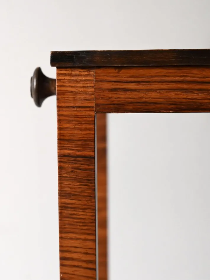 Pamono Vintage Scandinavian Rosewood Trolley, 1930s Online