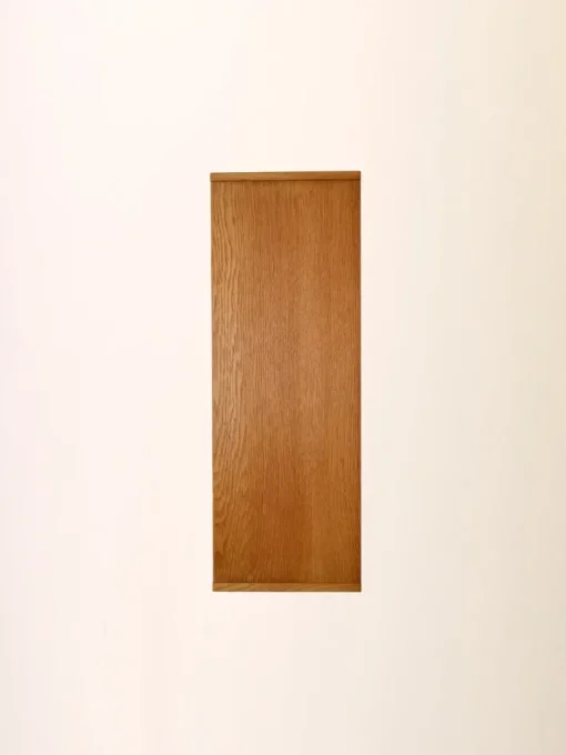 Pamono Vintage Scandinavian Sideboard in Light Teak, 1960s Outlet
