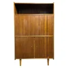 Pamono Vintage Scandinavian Teak Secretary Online