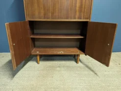 Pamono Vintage Scandinavian Teak Secretary Online