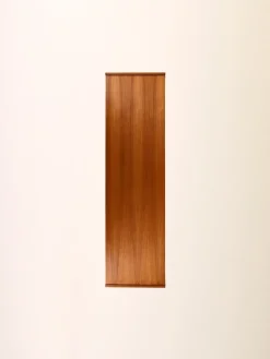 Pamono Vintage Scandinavian Teak Sideboard by Nils Jonsson, 1960s