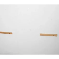 Pamono Vintage Scandinavian Teak Headboad, 1960s Best