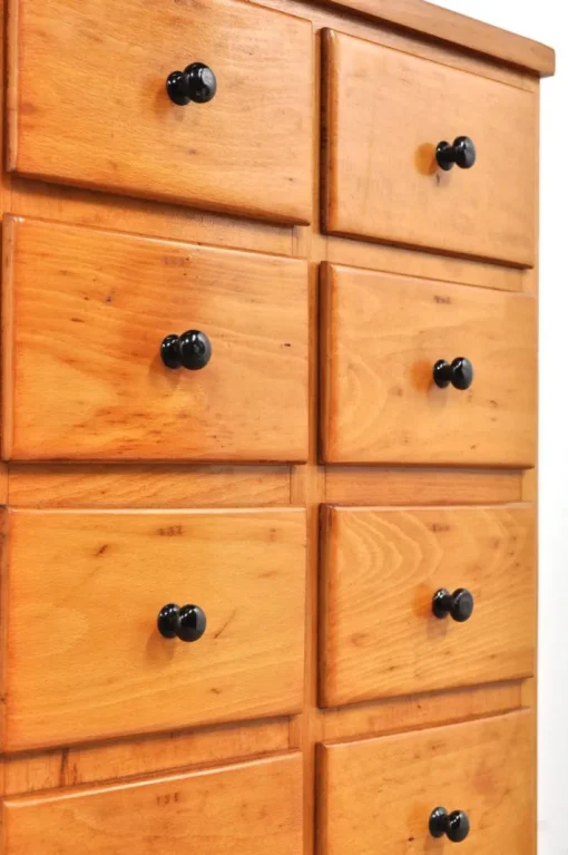 Pamono Vintage School Chest of Drawers, 1950s Outlet