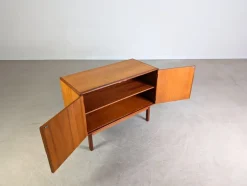 Pamono Vintage Secretaire from Asko Finnland New