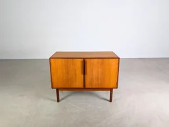 Pamono Vintage Secretaire from Asko Finnland New