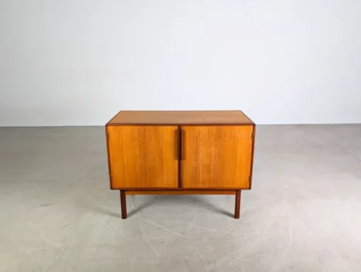 Pamono Vintage Secretaire from Asko Finnland New