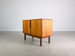 Pamono Vintage Secretaire from Asko Finnland New