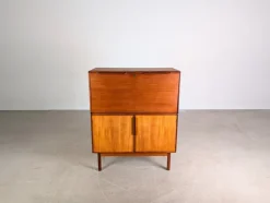 Pamono Vintage Secretaire from Asko Finnland New