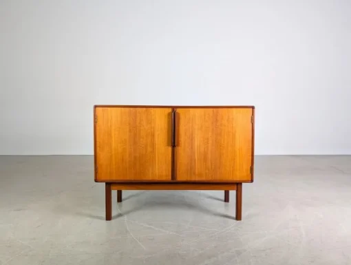 Pamono Vintage Secretaire from Asko Finnland New