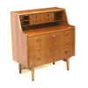 Pamono Vintage Secretaire from Musterring International, 1960s Discount