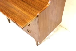Pamono Vintage Secretaire from Musterring International, 1960s Discount