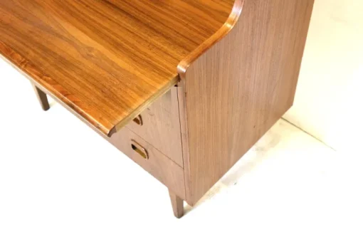 Pamono Vintage Secretaire from Musterring International, 1960s Discount