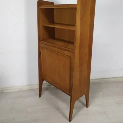 Pamono Vintage Secretaire in Oak, 1950 Discount