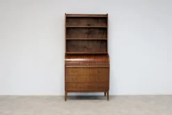 Pamono Vintage Secretary Desk, Sweden, 1960s Outlet
