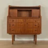 Pamono Vintage Secretary, 1960s Best