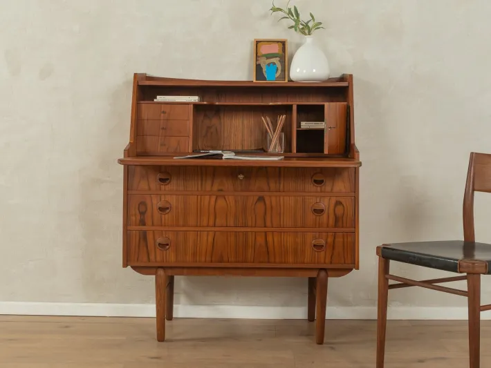 Pamono Vintage Secretary, 1960s Best