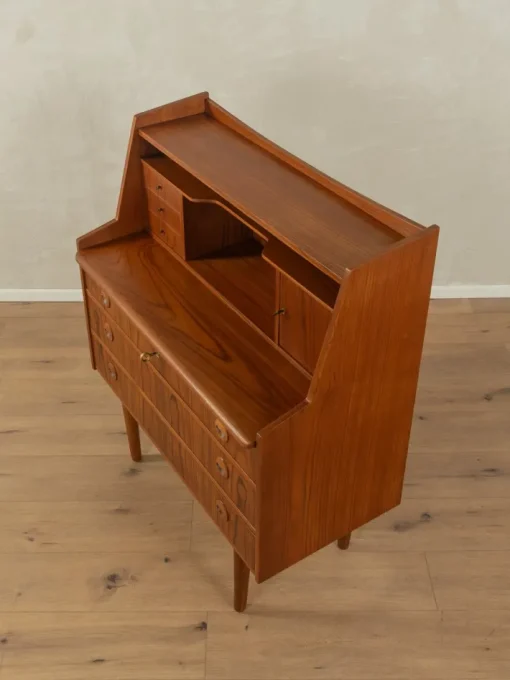 Pamono Vintage Secretary, 1960s Best