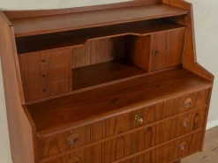 Pamono Vintage Secretary, 1960s Best