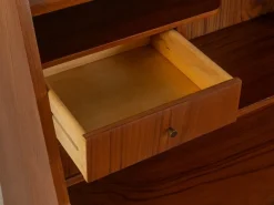 Pamono Vintage Secretary, 1960s Best